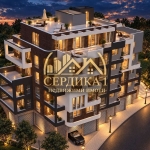 Тристаен апартамент в Благоевград, Баларбаши - 98 кв.м за 1196 €/кв.м - Снимка #1