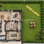 Тристаен апартамент в Свиленград - 96 кв.м за 1177 €/кв.м - Снимка #1