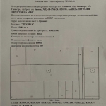Земеделски имот в с. Ценович, Област Силистра за 1616 €/дка - Снимка #1