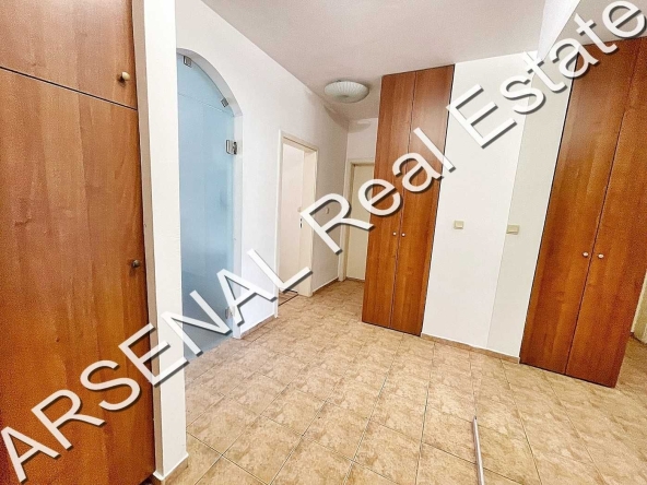 Дава се под наем Тристаен апартамент в София, Гео Милев - 108 кв.м за 850 € - Снимка #1