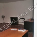 Дава се под наем Тристаен апартамент в София, Център - 117 кв.м за 700 € - Снимка #1