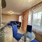 Дава се под наем Двустаен апартамент в София, Лозенец - 95 кв.м за 750 € - Снимка #1