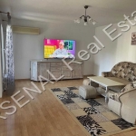 Дава се под наем Тристаен апартамент в София, Борово - 107 кв.м за 660 € - Снимка #1