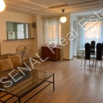 Дава се под наем Тристаен апартамент в София, Лозенец - 120 кв.м за 800 € - Снимка #1