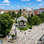 Двустаен апартамент в София, Център - 50 кв.м за 5980 €/кв.м - Снимка #1