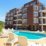 Двустаен апартамент в Свети Влас - 64 кв.м за 1047 €/кв.м - Снимка #1