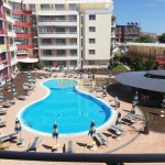Двустаен апартамент в к.к. Слънчев бряг - 72 кв.м за 1110 €/кв.м - Снимка #1