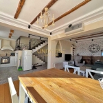Тристаен апартамент в к.к. Слънчев бряг - 160 кв.м за 1407 €/кв.м - Снимка #1