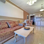 Тристаен апартамент в Несебър - 83 кв.м за 2290 €/кв.м - Снимка #1