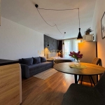 Едностаен апартамент в к.к. Слънчев бряг - 44 кв.м за 1569 €/кв.м - Снимка #1