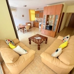 Тристаен апартамент в к.к. Слънчев бряг - 85 кв.м за 1212 €/кв.м - Снимка #1