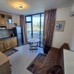 Двустаен апартамент в к.к. Слънчев бряг - 40 кв.м за 1625 €/кв.м - Снимка #1