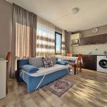 Двустаен апартамент в Свети Влас - 60 кв.м за 1367 €/кв.м - Снимка #1