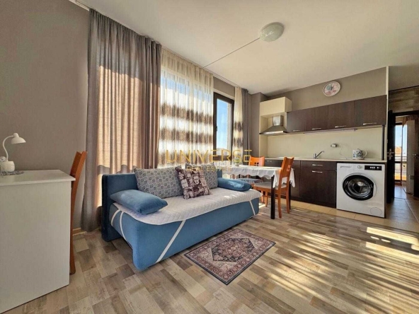 Двустаен апартамент в Свети Влас - 60 кв.м за 1367 €/кв.м - Снимка #1