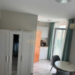 Едностаен апартамент в к.к. Слънчев бряг - 33 кв.м за 1485 €/кв.м - Снимка #1