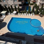 Едностаен апартамент в с. Равда, Област Бургас - 48 кв.м за 1136 €/кв.м - Снимка #1