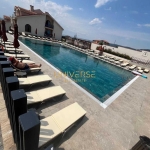 Двустаен апартамент в с. Кошарица, Област Бургас - 56 кв.м за 1518 €/кв.м - Снимка #1