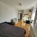 Едностаен апартамент в к.к. Слънчев бряг - 31 кв.м за 1549 €/кв.м - Снимка #1