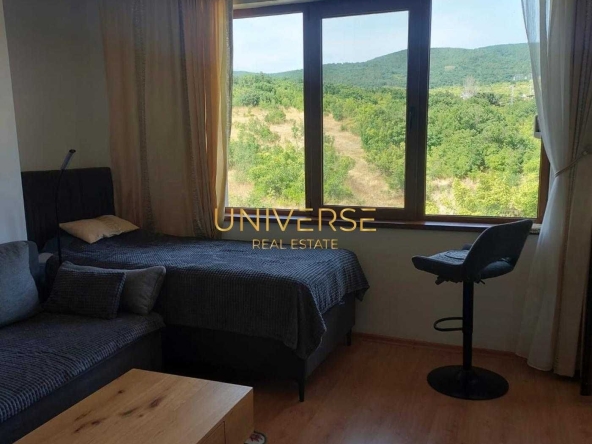 Двустаен апартамент в к.к. Слънчев бряг - 67 кв.м за 1254 €/кв.м - Снимка #1
