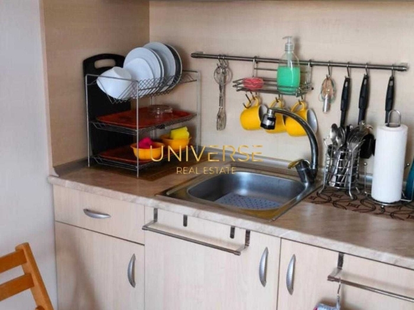 Двустаен апартамент в к.к. Слънчев бряг - 40 кв.м за 1575 €/кв.м - Снимка #1