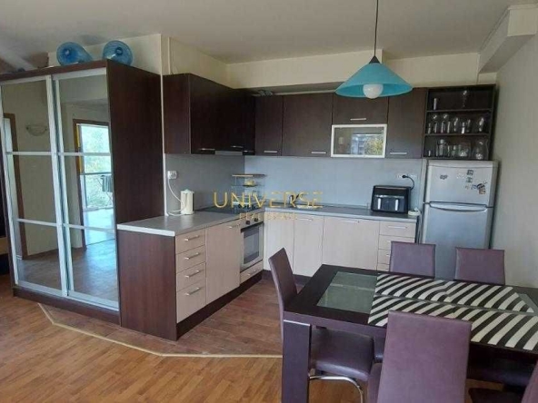 Тристаен апартамент в с. Равда, Област Бургас - 78 кв.м за 1257 €/кв.м - Снимка #1
