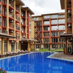 Едностаен апартамент в к.к. Слънчев бряг - 30 кв.м за 1600 €/кв.м - Снимка #1