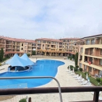 Двустаен апартамент в к.к. Слънчев бряг - 65 кв.м за 1600 €/кв.м - Снимка #1