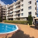 Едностаен апартамент в к.к. Слънчев бряг - 27 кв.м за 1593 €/кв.м - Снимка #1