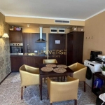 Двустаен апартамент в к.к. Слънчев бряг - 89 кв.м за 1270 €/кв.м - Снимка #1
