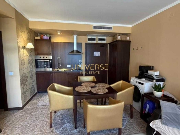 Двустаен апартамент в к.к. Слънчев бряг - 89 кв.м за 1270 €/кв.м - Снимка #1