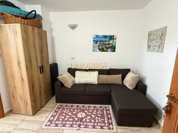 Двустаен апартамент в к.к. Слънчев бряг - 60 кв.м за 984 €/кв.м - Снимка #1