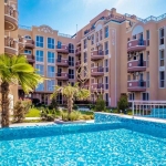 Двустаен апартамент в с. Равда, Област Бургас - 46 кв.м за 2348 €/кв.м - Снимка #1