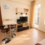 Двустаен апартамент в к.к. Слънчев бряг - 38 кв.м за 1527 €/кв.м - Снимка #1