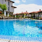 Двустаен апартамент в с. Кошарица, Област Бургас - 66 кв.м за 1046 €/кв.м - Снимка #1