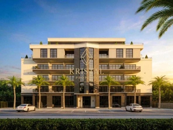 Апартамент в к.к. Слънчев бряг за 60282 € - Снимка #1