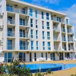 Тристаен апартамент в Бургас, Сарафово - 83 кв.м за 2410 €/кв.м - Снимка #1
