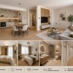 Тристаен апартамент в Пловдив, Център - 115 кв.м за 2400 €/кв.м - Снимка #1