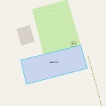 Парцел в с. Кичево, Област Варна - 468 кв.м за 33 €/кв.м - Снимка #1