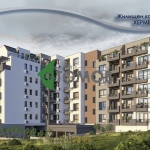 Двустаен апартамент в Стара Загора, Железник - център - 60 кв.м за 1100 €/кв.м - Снимка #1