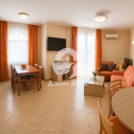 Тристаен апартамент в к.к. Слънчев бряг - 93 кв.м за 1452 €/кв.м - Снимка #1