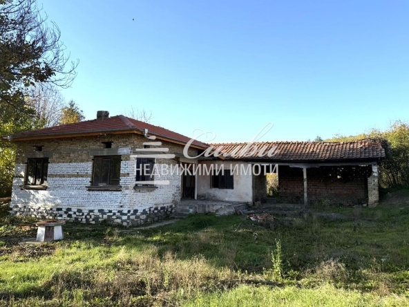 Къща в с. Веселиново, Област Шумен - 92 кв.м за 414 €/кв.м - Снимка #1