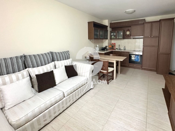 Двустаен апартамент в Созопол - 58 кв.м за 2068 €/кв.м - Снимка #1