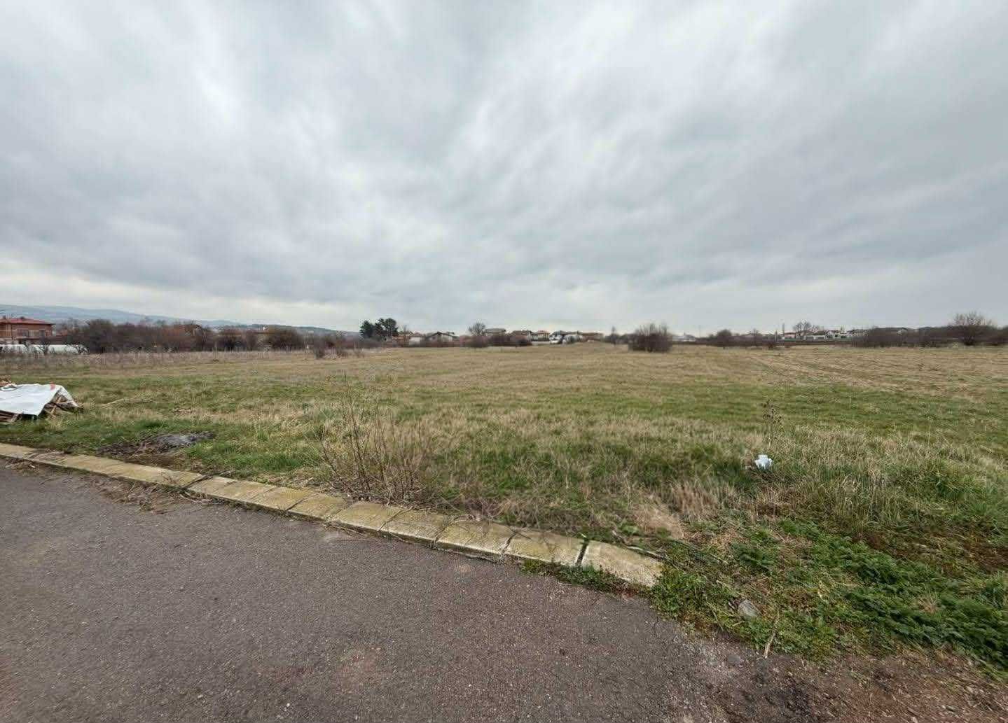 Парцел в Костинброд - 639 кв.м за 170 €/кв.м - Снимка #1
