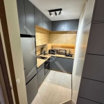 Дава се под наем Едностаен апартамент в София, Слатина - 40 кв.м за 520 € - Снимка #1