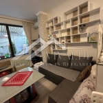 Дава се под наем Едностаен апартамент в Варна, Бриз - 35 кв.м за 400 € - Снимка #1