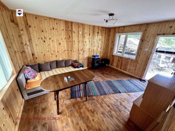 Къща в с. Червен, Област Русе - 100 кв.м за 530 €/кв.м - Снимка #1