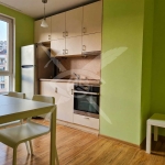 Дава се под наем Тристаен апартамент в София, Красно село - 72 кв.м за 850 € - Снимка #1