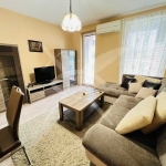 Дава се под наем Двустаен апартамент в София, Кръстова вада - 65 кв.м за 700 € - Снимка #1