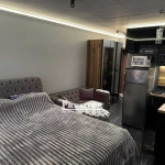 Едностаен апартамент в Созопол - 40 кв.м за 1850 €/кв.м - Снимка #1