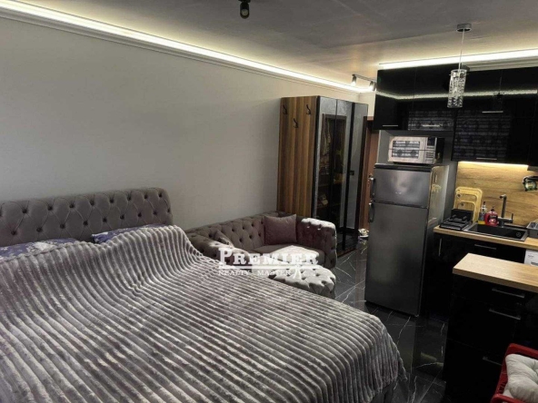 Едностаен апартамент в Созопол - 40 кв.м за 1850 €/кв.м - Снимка #1
